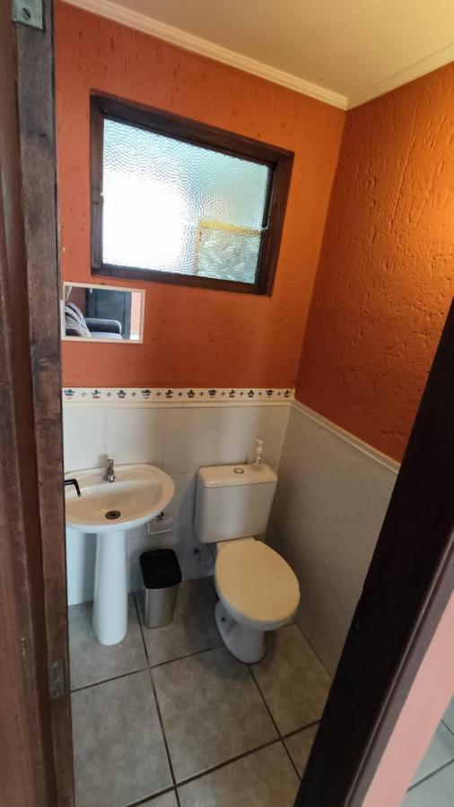 Appartement Ape Aconchego I à Águas de São Pedro Extérieur photo