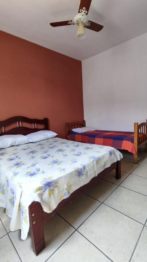 Appartement Ape Aconchego I à Águas de São Pedro Extérieur photo