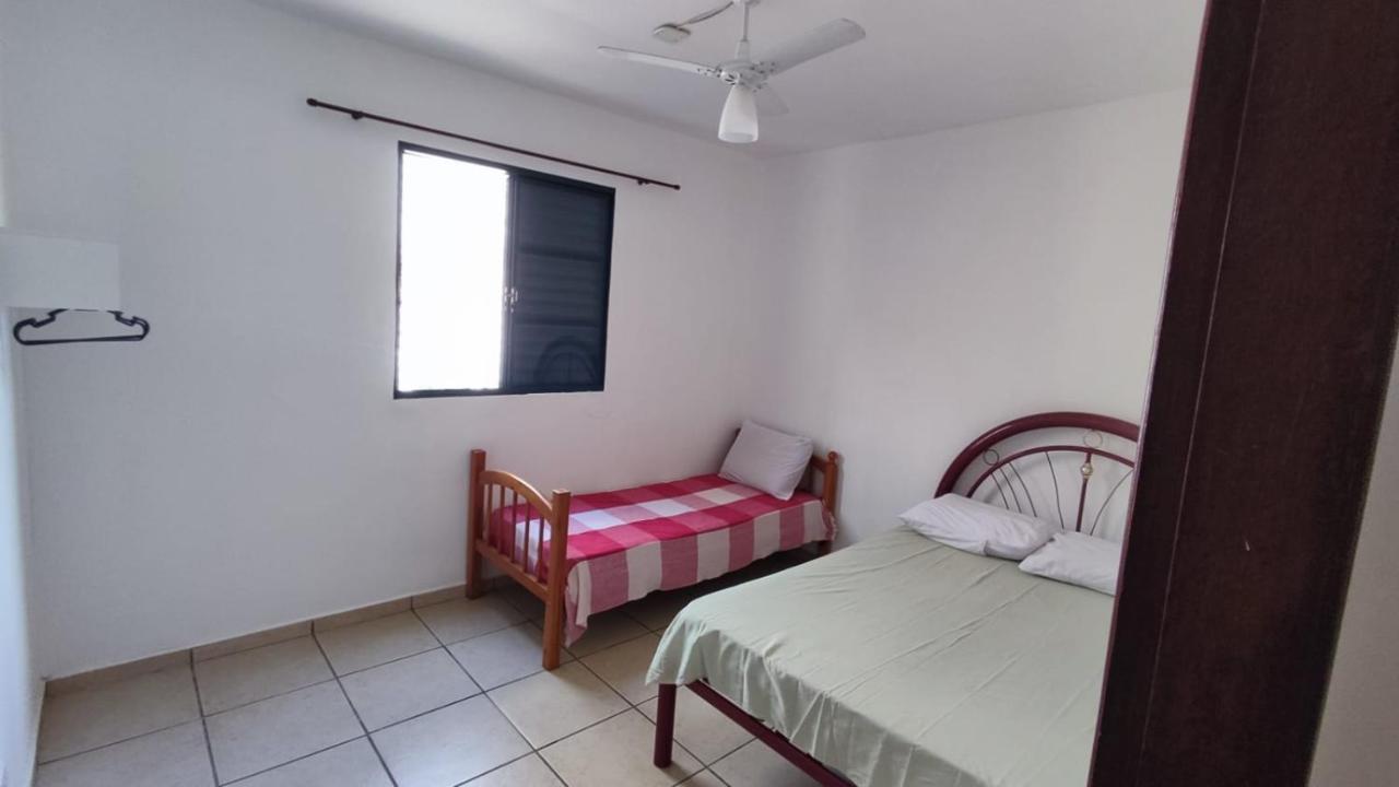 Appartement Ape Aconchego I à Águas de São Pedro Extérieur photo